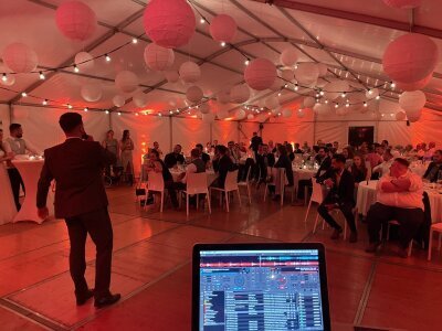 Event DJ Pulheim