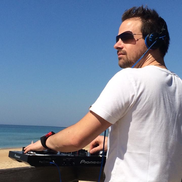 René Braun legt am Strand auf – Einsatz im Süden