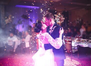 Hochzeits DJ Pulheim