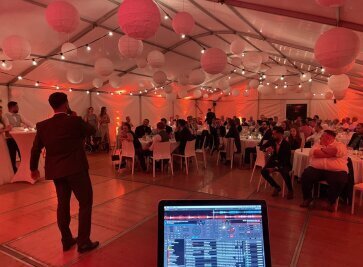 Event DJ Pulheim