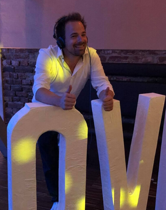 Euer Hochzeits-DJ für NRW und volle Tanzflächen